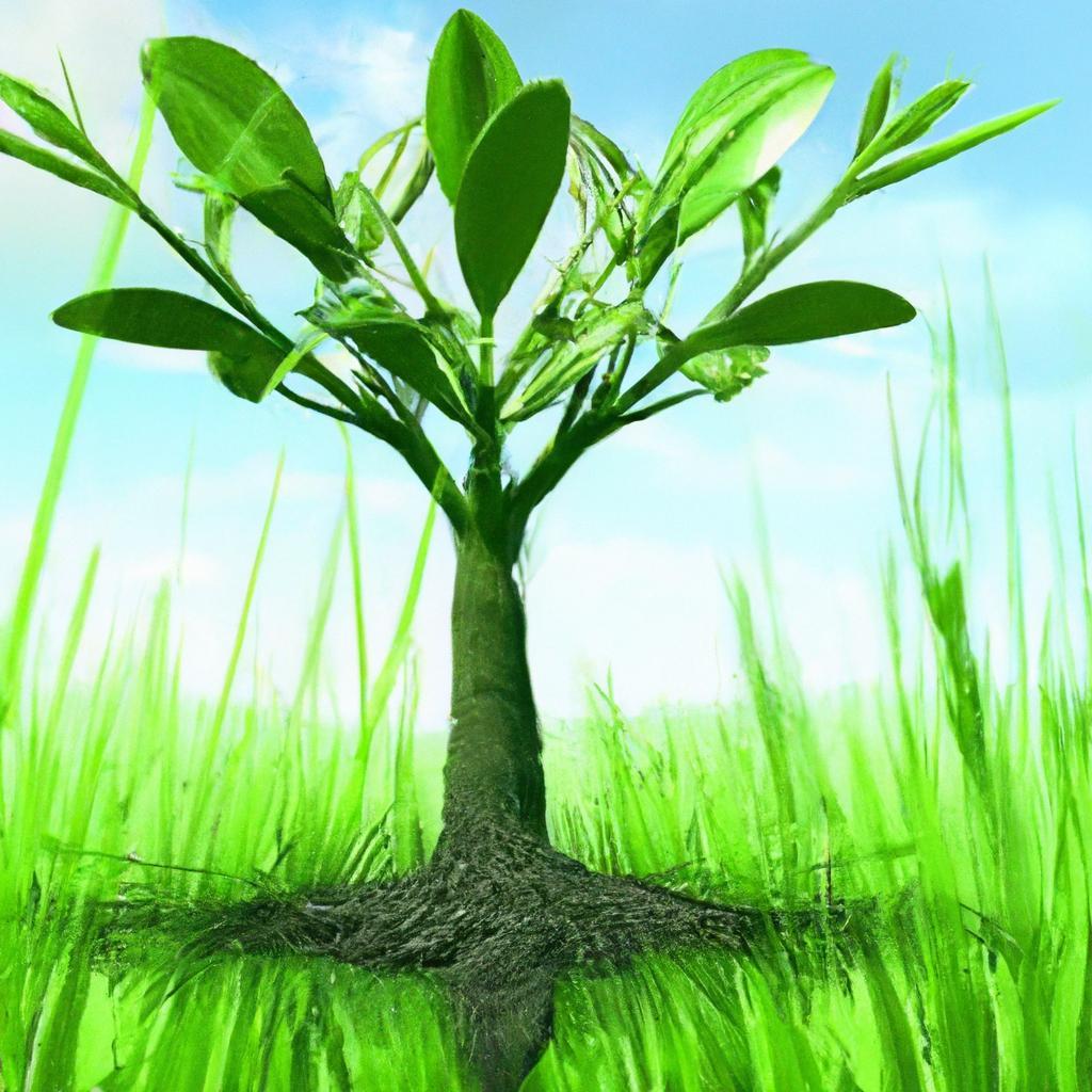 Biotecnologia e Produção Agrícola