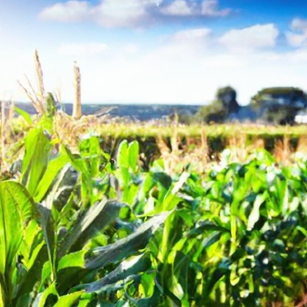Agronegócio e Inclusão Digital no Campo