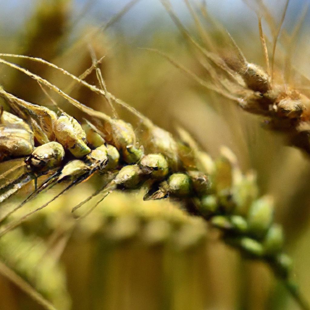 Agronegócio e Produção Sustentável de Grãos