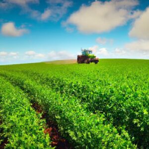 Agronegócio e Agricultura Familiar Resiliente