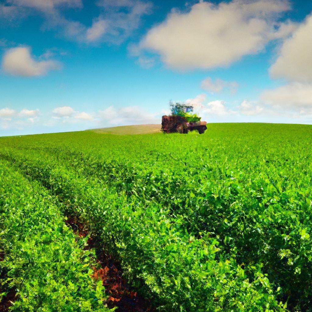 Agronegócio e Agricultura Familiar Resiliente