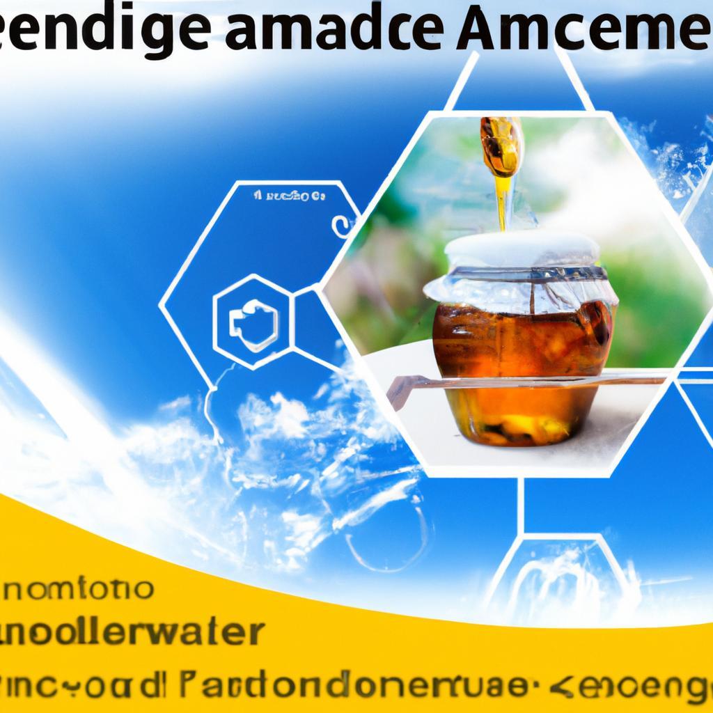 Agronegócio e Produção Sustentável de Mel