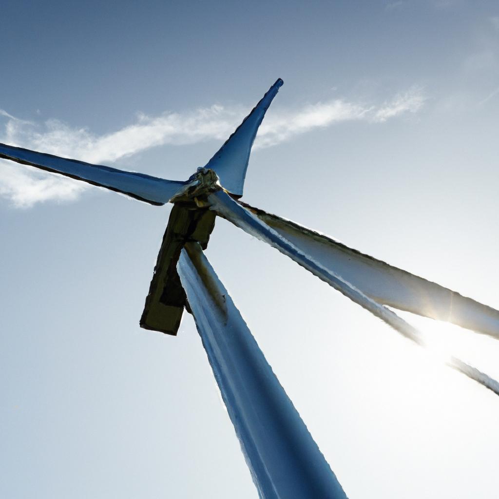 Políticas Públicas e Incentivos para a Sustentabilidade Energética