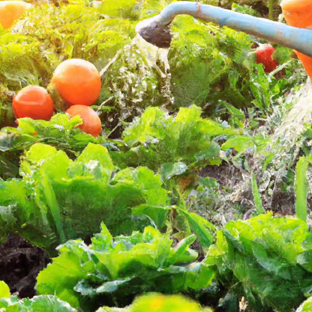 Inovações Tecnológicas como Aliadas da Agricultura Familiar Resiliente