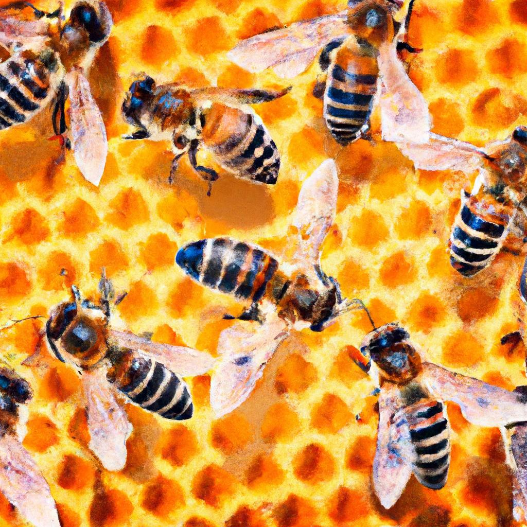 Práticas Sustentáveis na Apicultura para Preservação Ambiental