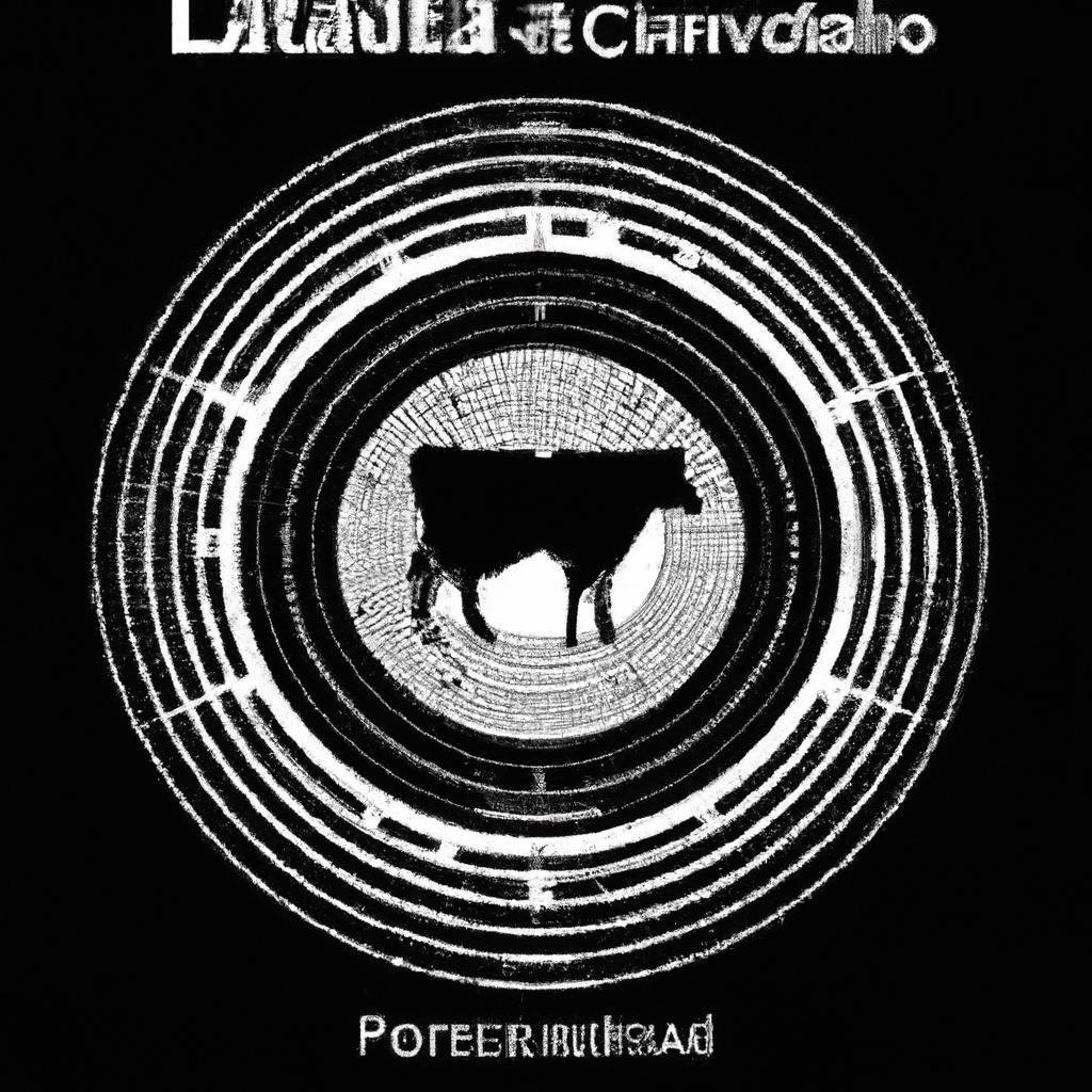 Cadeia Produtiva do Leite: Da Fazenda ao Consumidor