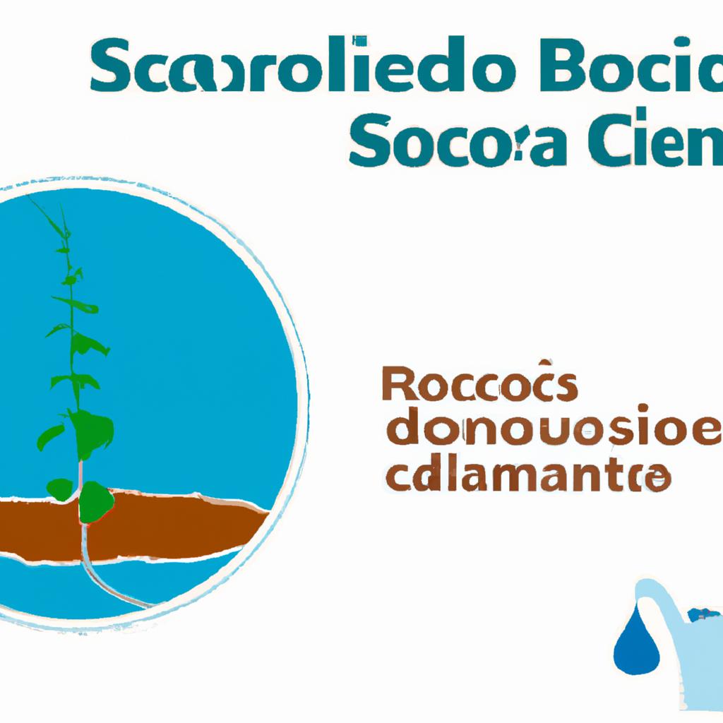 Boas Práticas de Conservação do Solo e Recursos Hídricos