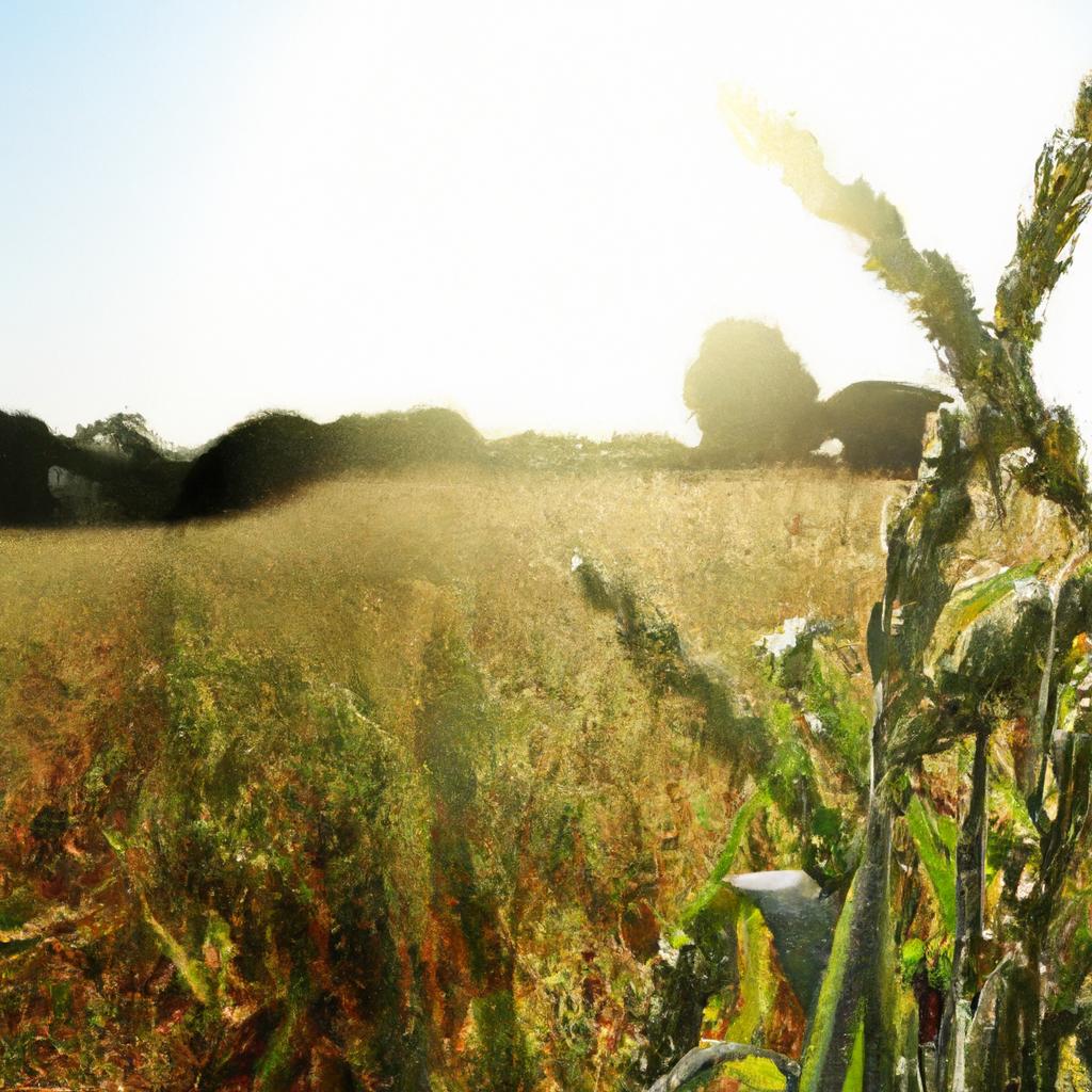 Recomendações Estratégicas para um Agronegócio Verde no Brasil