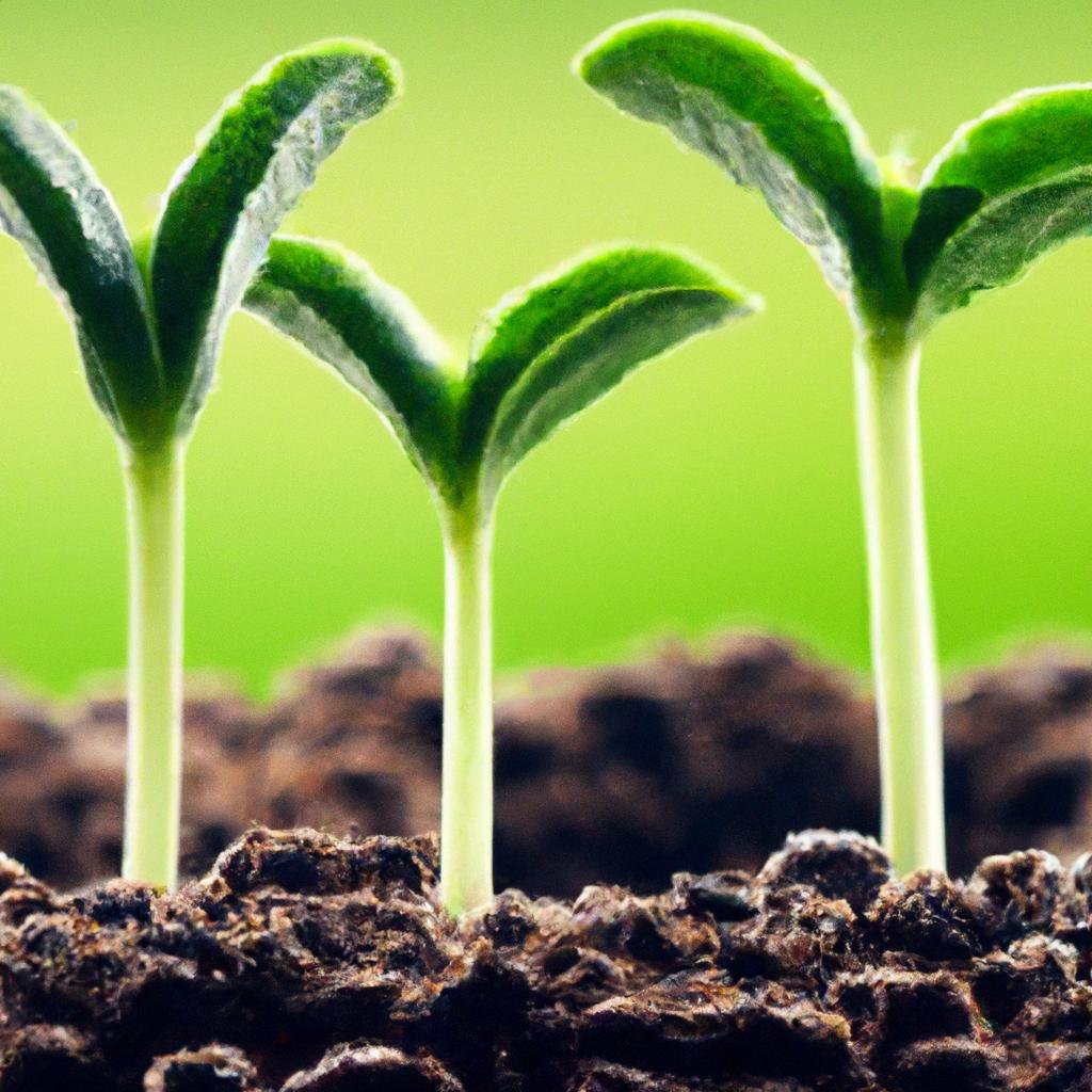 Tecnologias Inovadoras no Agronegócio: Caminhos para a Sustentabilidade Rural