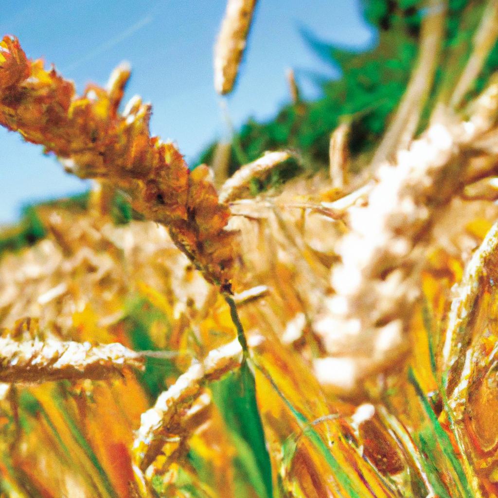 Oportunidades Tecnológicas para a Produção Sustentável no Campo