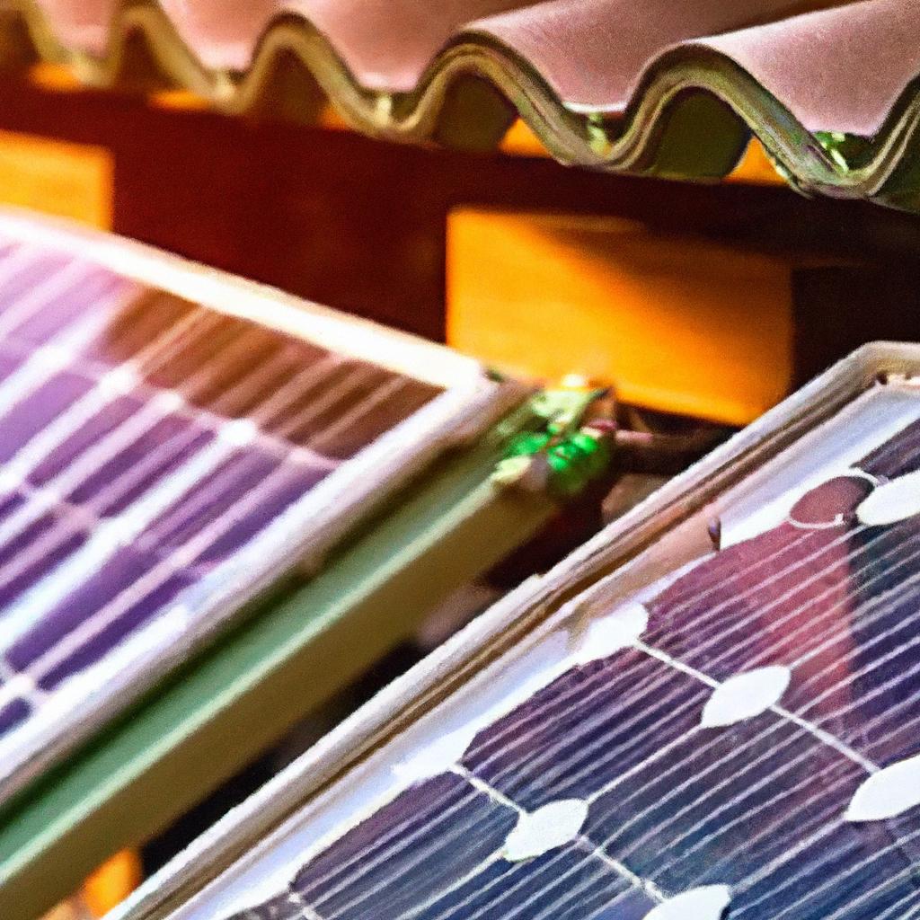 Recomendações para Maximizar a Eficiência Energética Rural