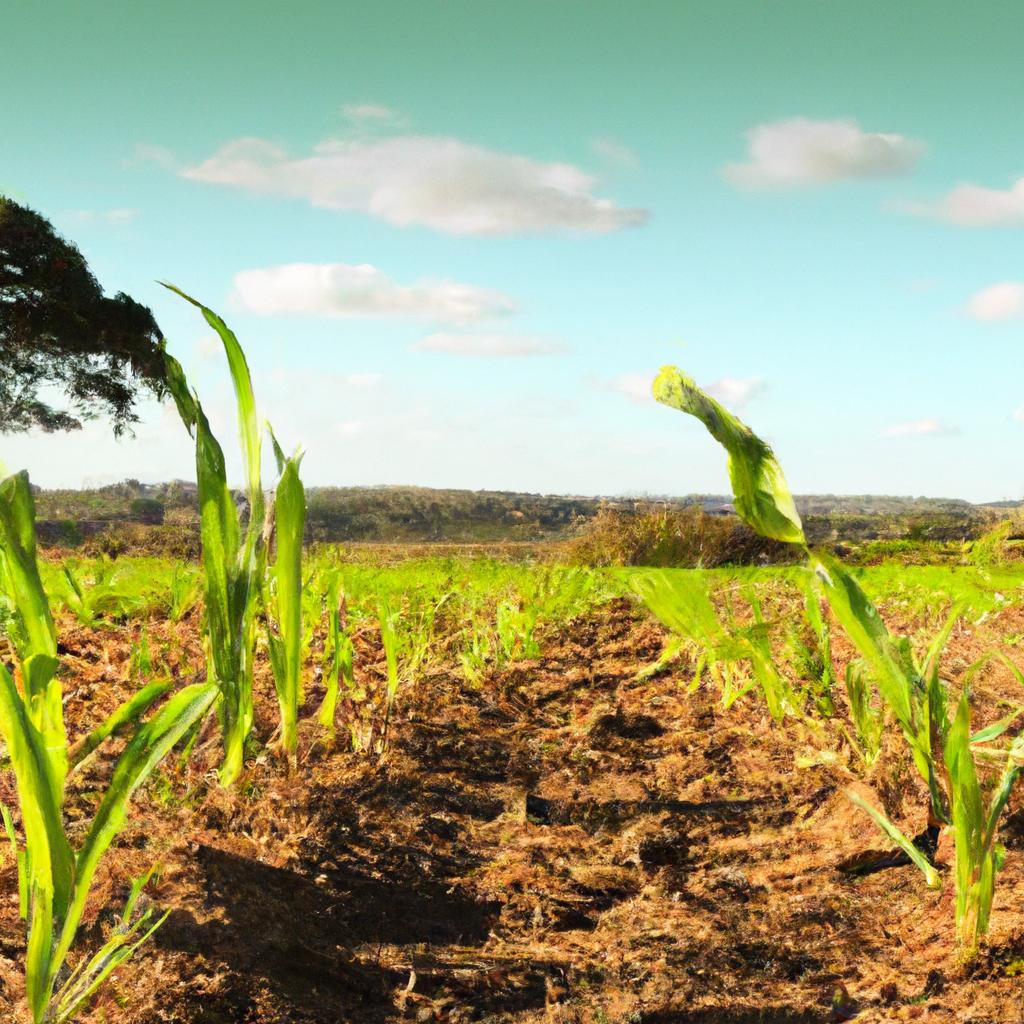 Desafios Atuais do Agronegócio diante das Exigências Ambientais