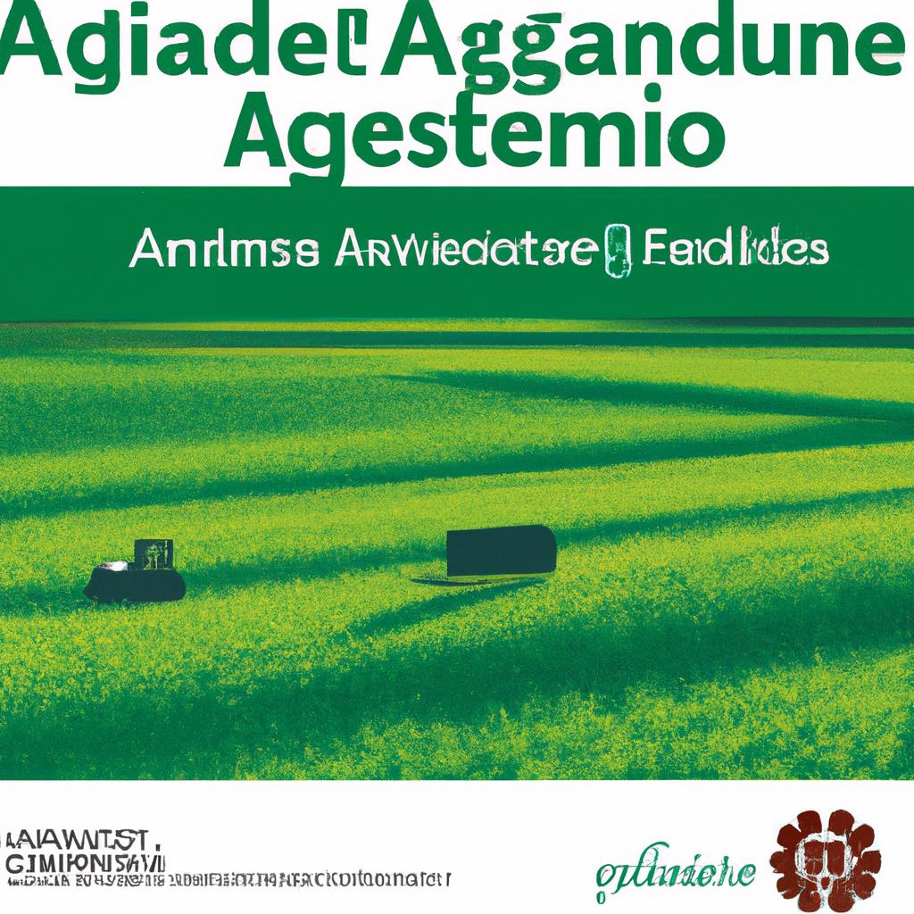 Recomendações para Fortalecer a Agenda de Sustentabilidade no Agronegócio